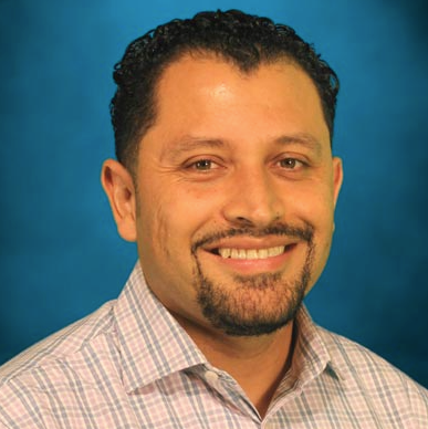 Luis Campillo